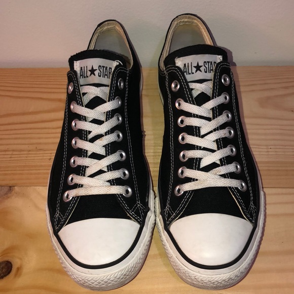 Converse Chuck Taylor All Star Canvas Sneakers